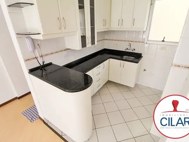 Imagem 14: Curitiba - Apartamento Padrão - Ecoville