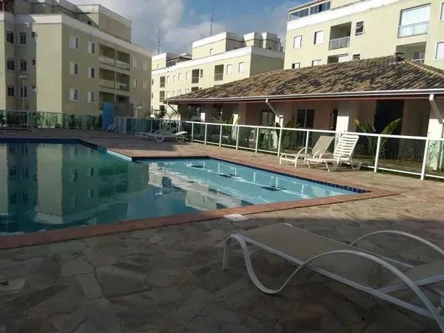 Imagem: Apartamento para Aluguel Possui 49 Metros