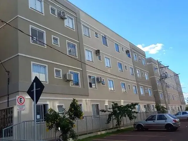 Imagem: Apartamento para Aluguel Tem 45 Metros Quadrados