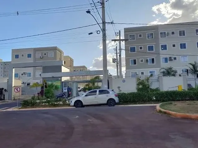 Imagem 10: Apartamento para Aluguel Tem 45 Metros Quadrados com 2 Quartos