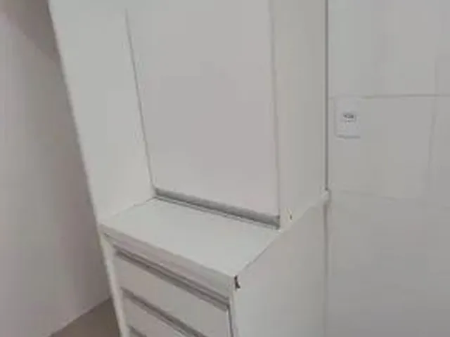 Imagem 3: Apartamento para Aluguel Tem 45 Metros Quadrados com 2 Quartos