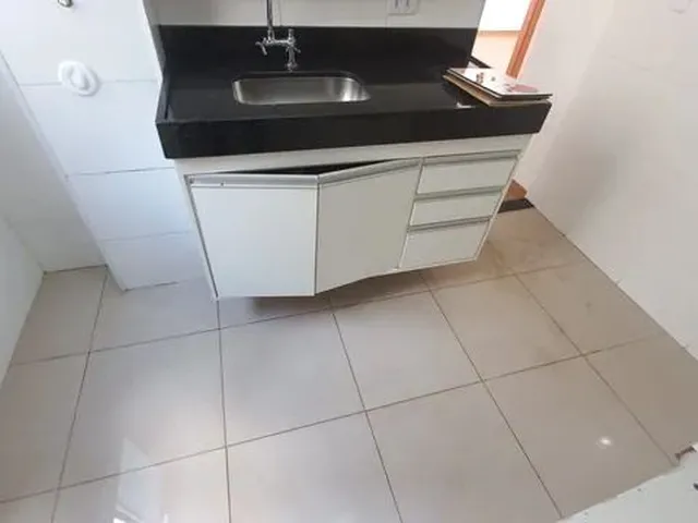 Imagem 7: Apartamento para Aluguel Tem 45 Metros Quadrados com 2 Quartos