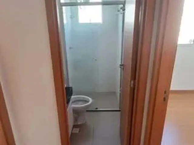 Imagem 2: Apartamento para Aluguel Tem 45 Metros Quadrados com 2 Quartos