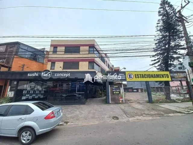 Imagem: Apartamento com 2 Dormitórios para Alugar