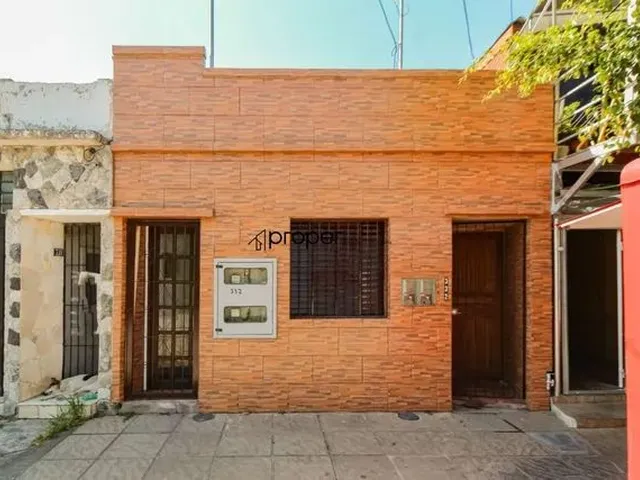 Imagem: Casa com 2 Dormitórios para Alugar, 45
