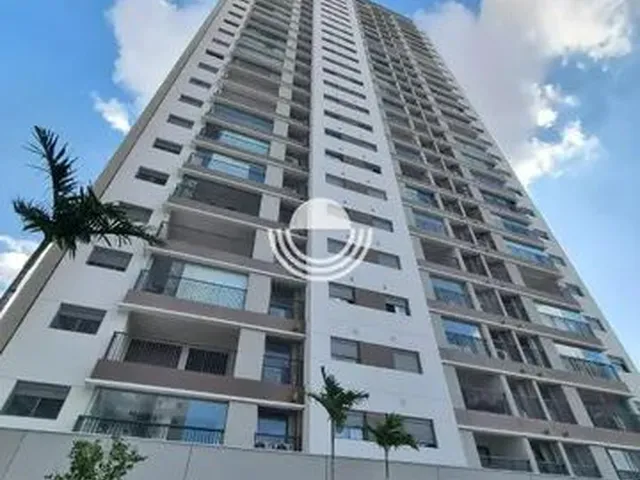 Imagem: Cobertura - Jardim Brasil - Campinas