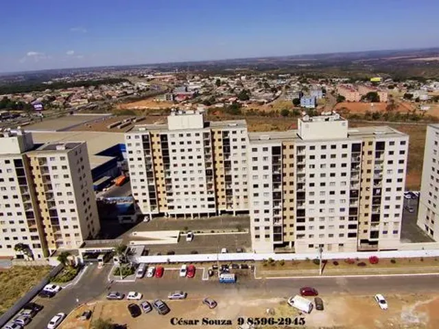 Imagem: Alugo Apto no Parque das Árvores Próximo