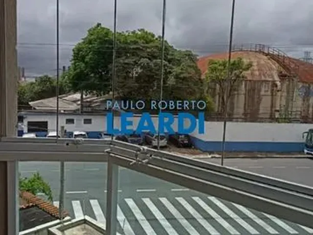 Imagem: Apartamento - Jardim Stella - Sp