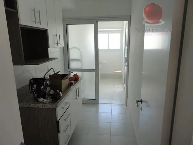 Imagem: Apartamento com 2 Dormitórios para Alugar