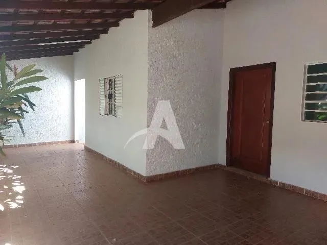 Imagem: Aluguel Casa Jardim Canaa