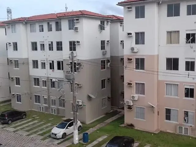 Imagem: Apartamento para Locação com 2 Quartos