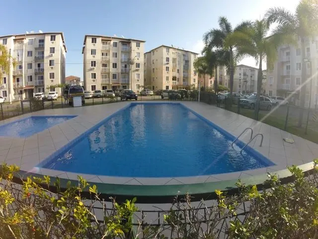 Imagem: Br- Alugo Apartamento 2 Quartos em Manguinhos
