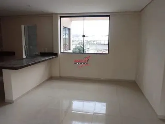 Imagem: Ponte Nova - Apartamento Padrão - Santo
