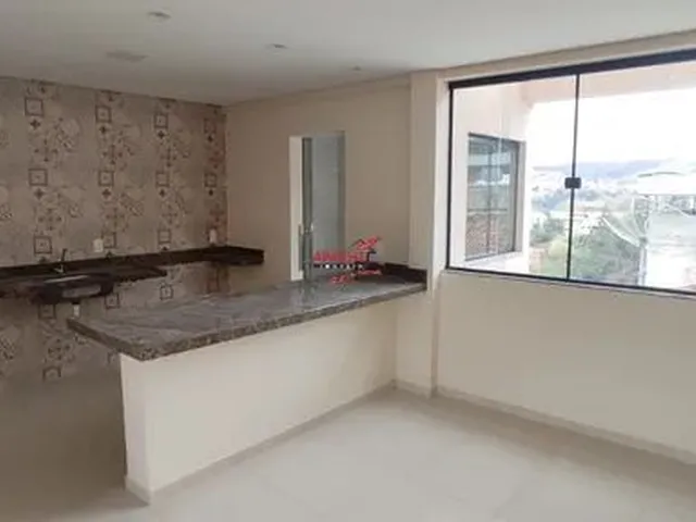 Imagem 11: Ponte Nova - Apartamento Padrão - Santo Antônio I