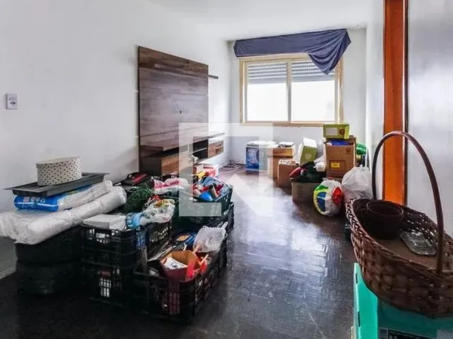 Imagem: Apartamento para Aluguel - Rubem Berta