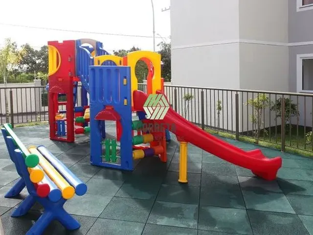 Imagem 7: Kf- Alugo Otimo Apartamento 2 Quartos em Morada de Laranjeiras