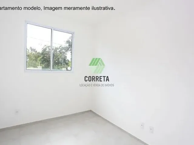 Imagem 3: Kf- Alugo Otimo Apartamento 2 Quartos em Morada de Laranjeiras