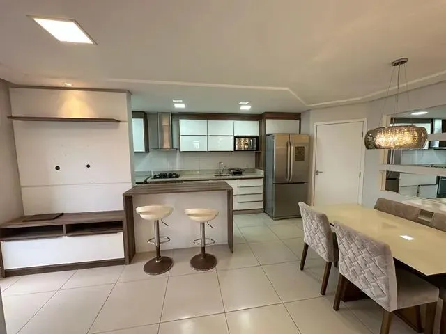 Imagem 8: Semimobiliado com Área de Lazer Completa!