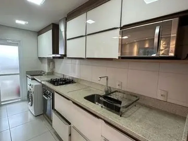 Imagem 11: Semimobiliado com Área de Lazer Completa!
