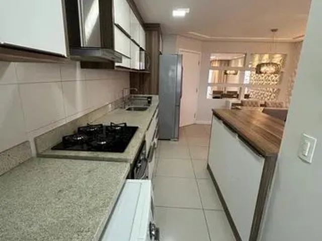 Imagem 5: Semimobiliado com Área de Lazer Completa!