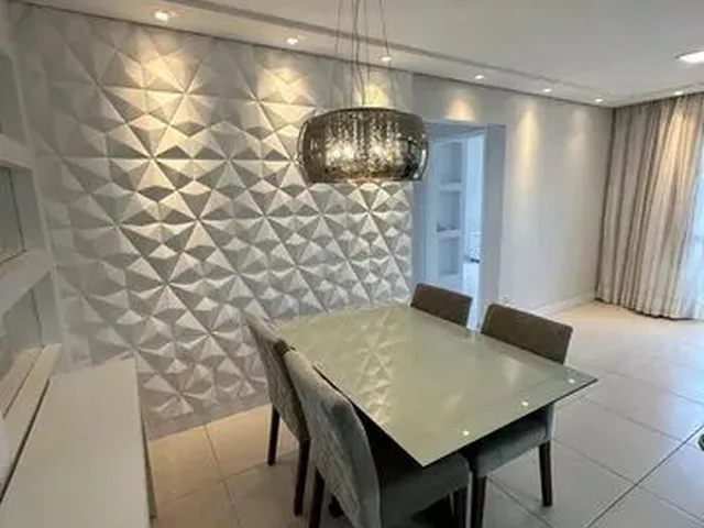 Imagem 9: Semimobiliado com Área de Lazer Completa!
