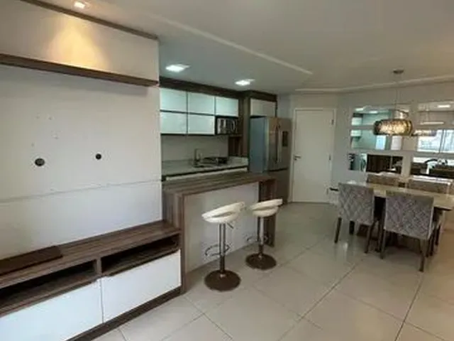 Imagem 2: Semimobiliado com Área de Lazer Completa!