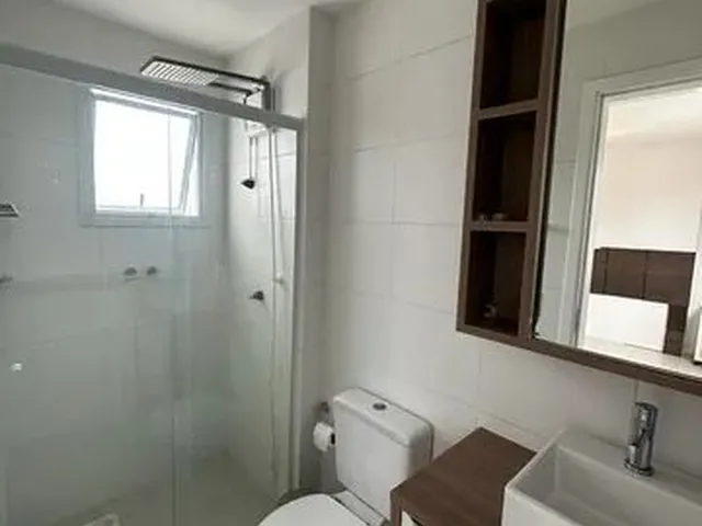 Imagem 6: Semimobiliado com Área de Lazer Completa!
