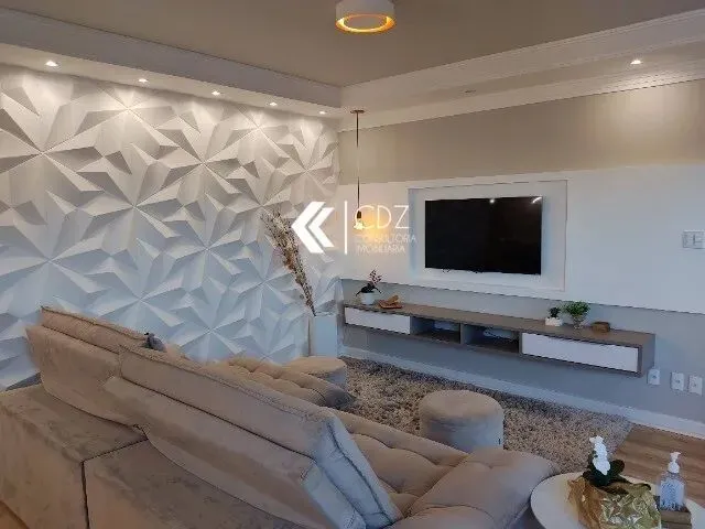 Imagem: Casa com 3 Dormitórios no Condomínio Terraza