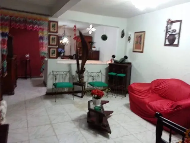 Imagem: Casa Triplex com Piscina