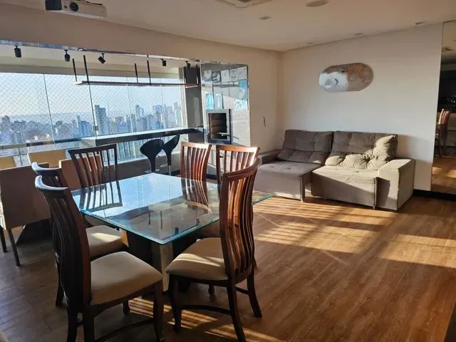Imagem: Apartamento para Aluguel Tem 106 Metros