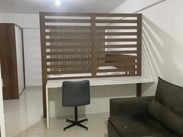Imagem: Alugo Flat no Executive Celita