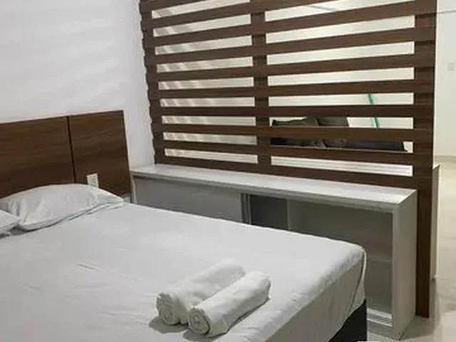 Imagem 5: Alugo Flat no Executive Celita