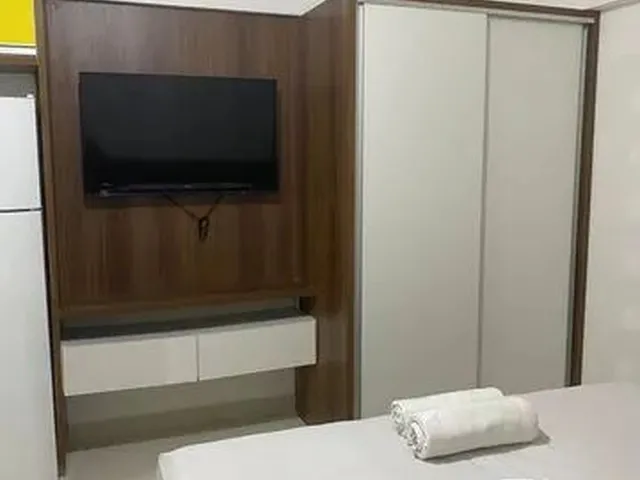 Imagem 3: Alugo Flat no Executive Celita