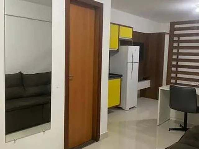 Imagem 6: Alugo Flat no Executive Celita