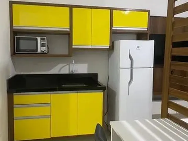 Imagem 8: Alugo Flat no Executive Celita