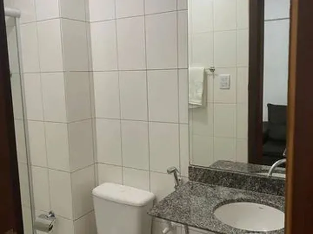 Imagem 4: Alugo Flat no Executive Celita