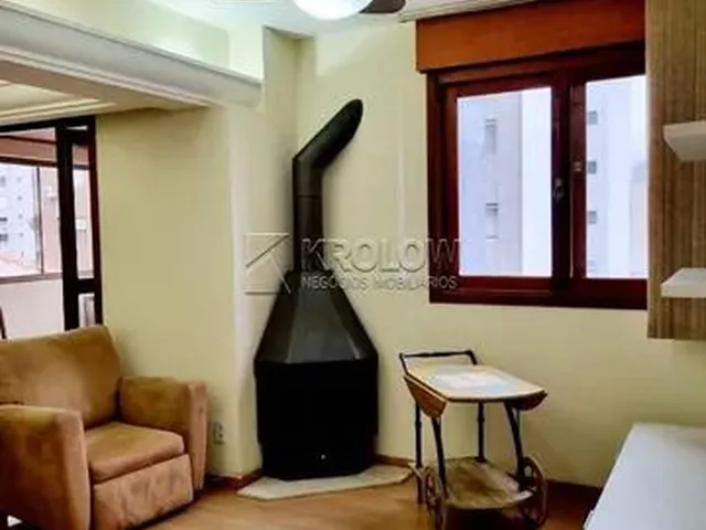 Imagem: Pelotas - Apartamento Padrão - Centro