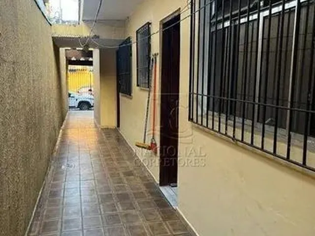 Imagem: Casa com 2 Dormitórios, 200 M² - Venda