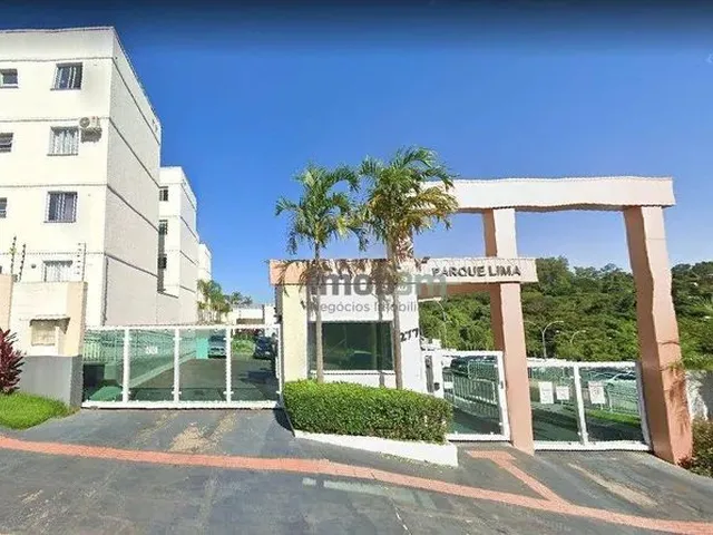 Imagem: Apartamento com 2 Quartos, 45 M² - Venda