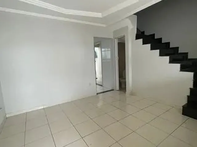 Imagem: Sobrado 3 Dormitórios - Não Precisa Fiador