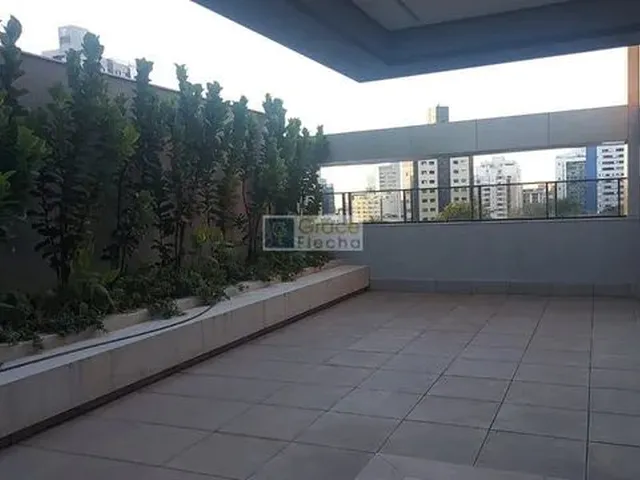 Imagem 5: Apartamento para Locação em Belo Horizonte, Funcionários, 3 Dormitórios, 1 Suíte, 3
