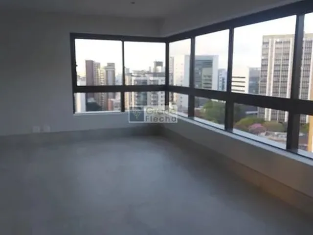 Imagem 9: Apartamento para Locação em Belo Horizonte, Funcionários, 3 Dormitórios, 1 Suíte, 3