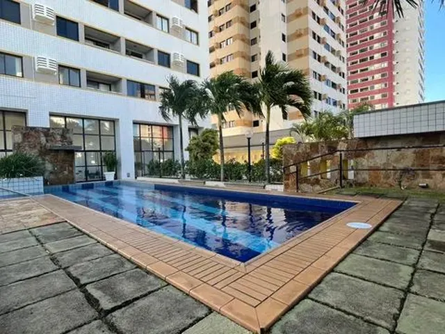 Imagem: Apartamento Locação em Lagoa Nova