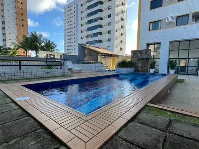 Imagem 11: Apartamento Locação em Lagoa Nova