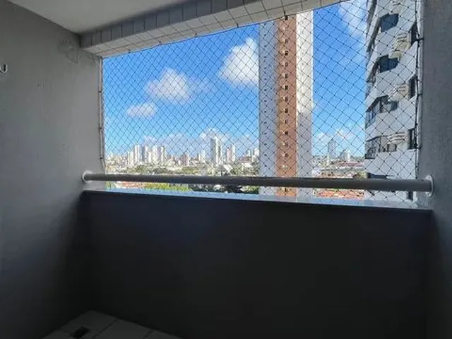 Imagem 4: Apartamento Locação em Lagoa Nova