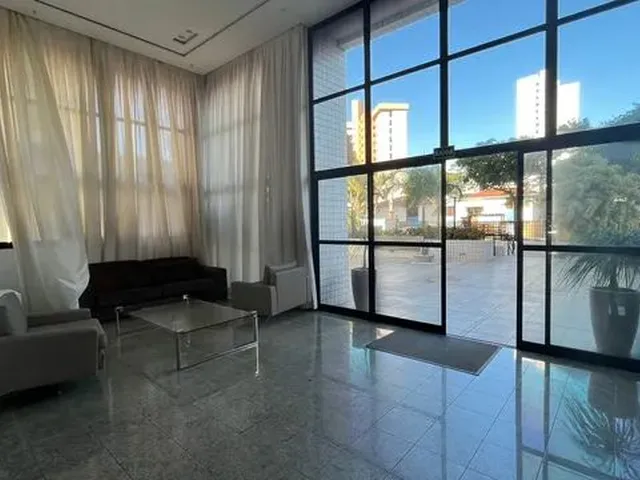 Imagem 3: Apartamento Locação em Lagoa Nova