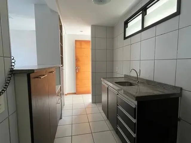 Imagem 9: Apartamento Locação em Lagoa Nova
