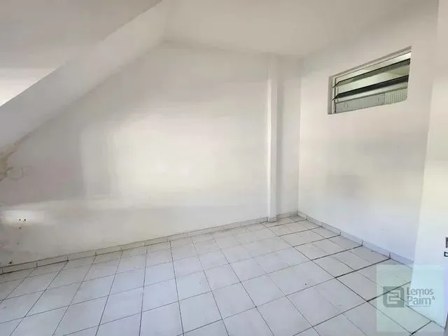 Imagem: Apartamento para Aluguel com 3 Quartos em