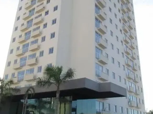 Imagem: Londrina - Apartamento Padrão - Vila Brasil