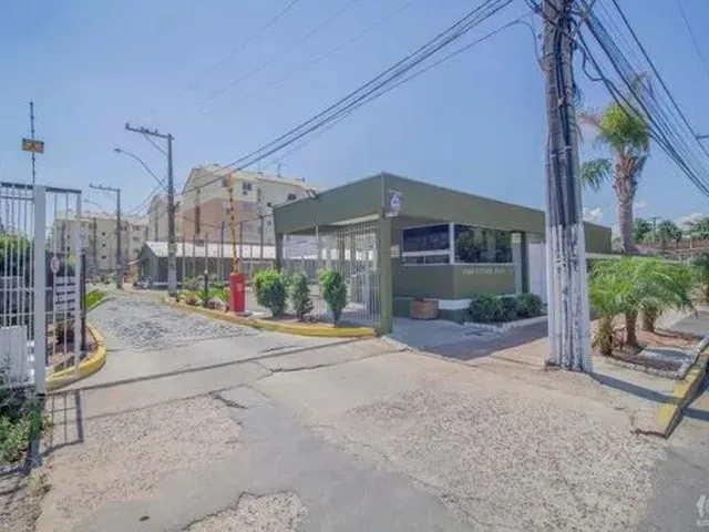 Imagem: Esteio - Apartamento - Centro